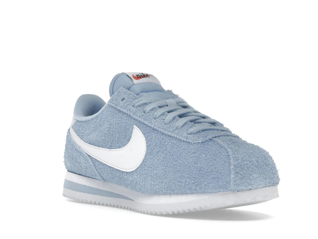 Cortez Vintage Aluminum - FJ2530-400