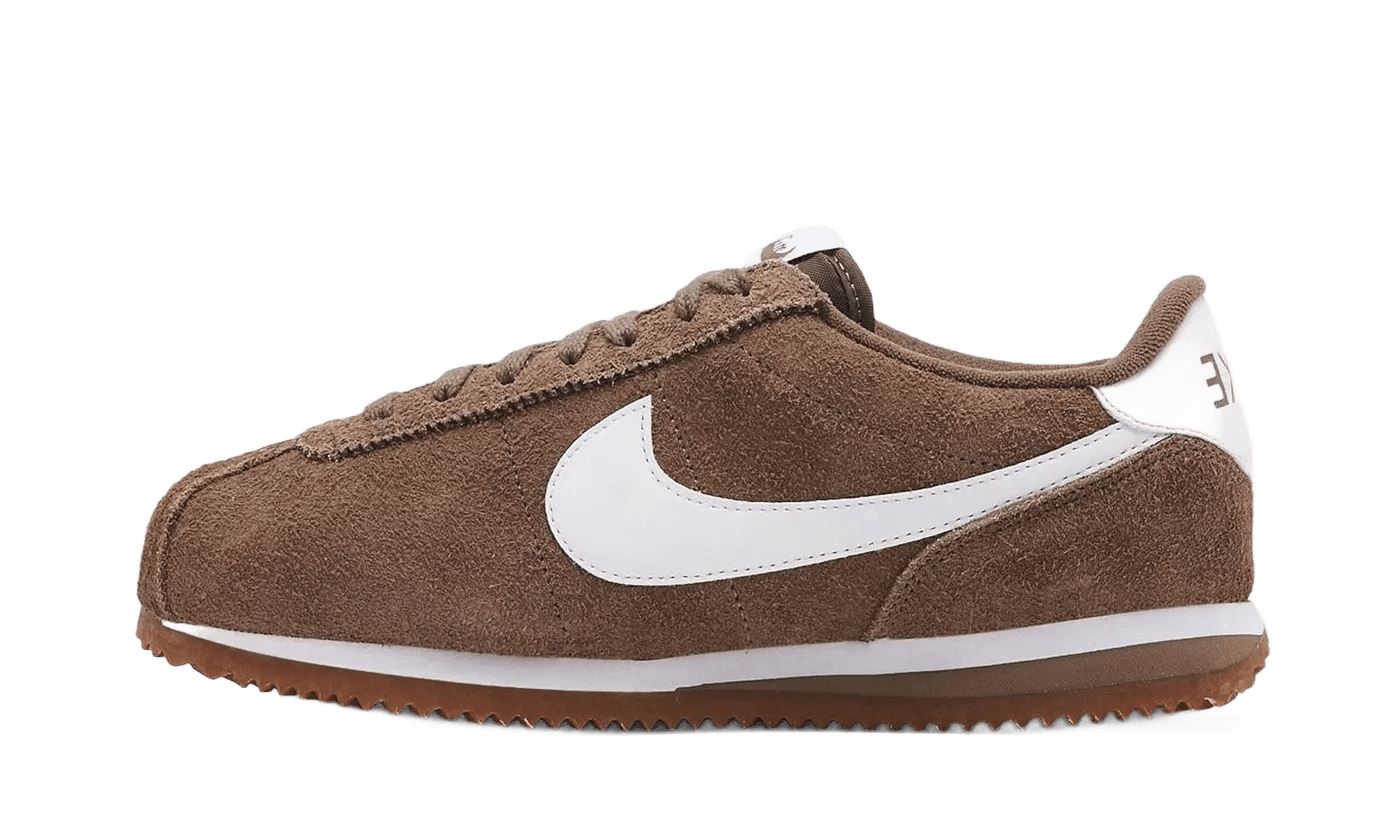 Nike Cortez Vintage Medium Curry – limitierter Sneaker bei Shade Studios