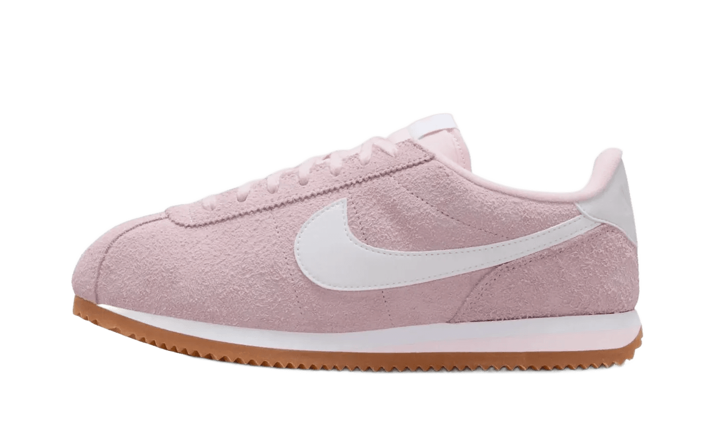 Nike Cortez Vintage Pink Foam – limitierter Sneaker bei Shade Studios