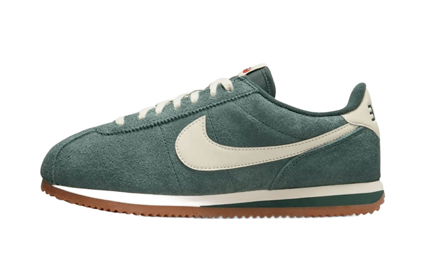 Nike Cortez Vintage Vintage Green Gum