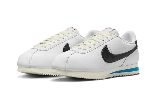 Nike Nike Cortez White Black - DM4044-100