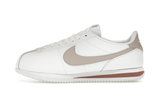 Nike Cortez White Platinum Violet
