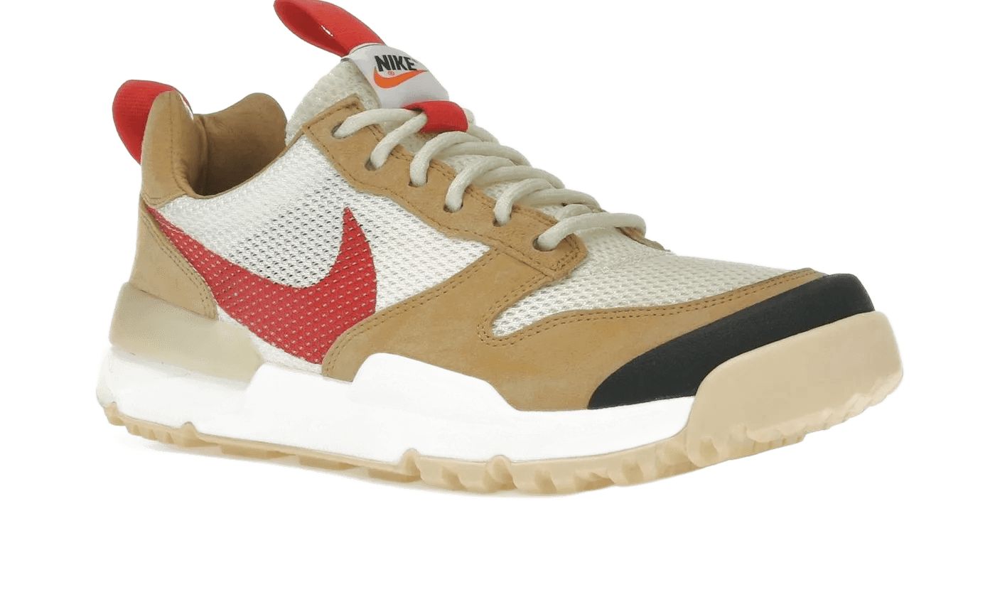 Nike Craft Mars Yard Shoe 3.0 Tom Sachs Space Camp