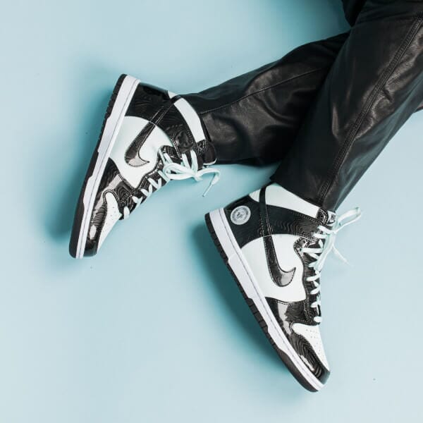 Nike Dunk High All-Star 2021 – limitierter Sneaker bei Shade Studios