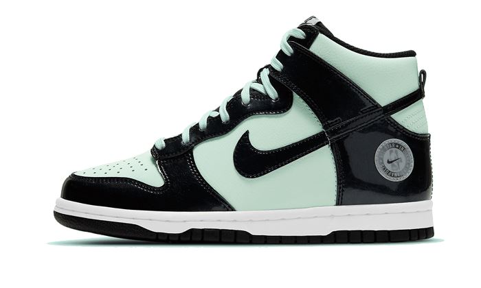 Nike Dunk High All-Star 2021 – limitierter Sneaker bei Shade Studios