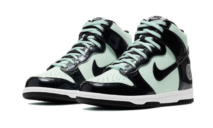 Nike Dunk High All-Star 2021 – limitierter Sneaker bei Shade Studios