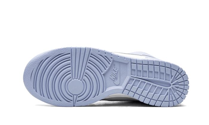 Nike Dunk High Aluminium – limitierter Sneaker bei Shade Studios