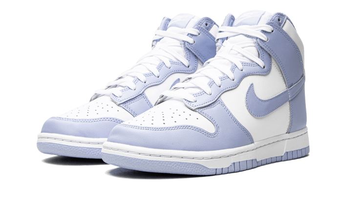 Nike Dunk High Aluminium – limitierter Sneaker bei Shade Studios