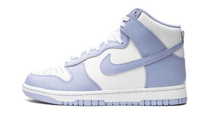 Nike Dunk High Aluminium – limitierter Sneaker bei Shade Studios