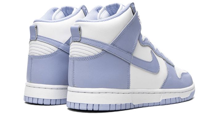 Nike Dunk High Aluminium – limitierter Sneaker bei Shade Studios