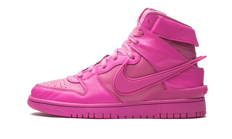 Nike Dunk High Ambush Cosmic Fuchsia – limitierter Sneaker bei Shade Studios