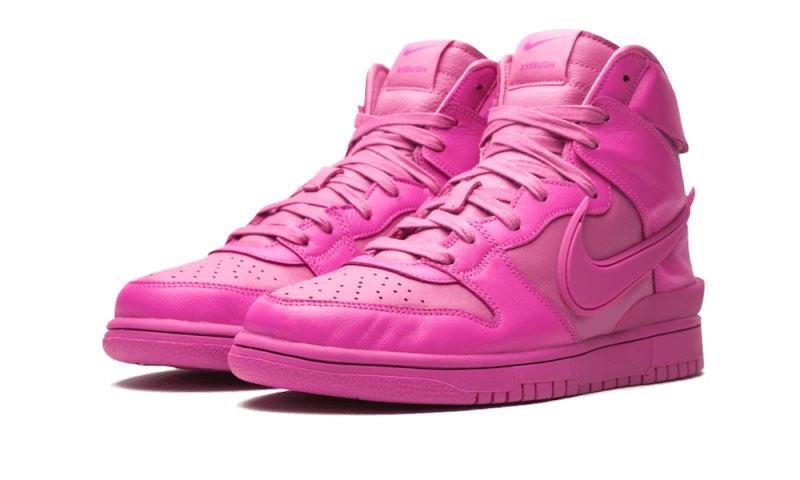 Nike Dunk High Ambush Cosmic Fuchsia – limitierter Sneaker bei Shade Studios