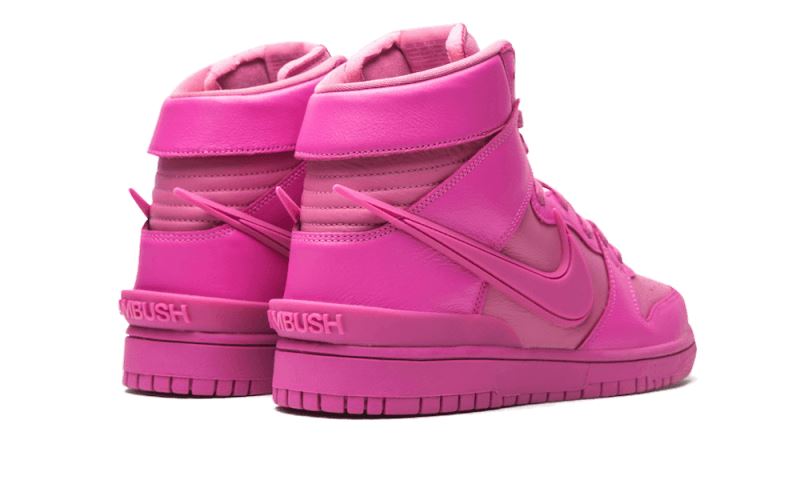 Nike Nike Dunk High Ambush Cosmic Fuchsia - CU7544-600