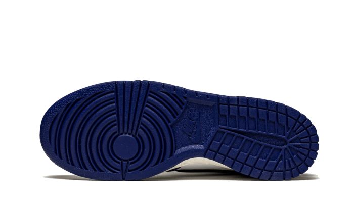 Nike Dunk High Ambush Deep Royal Blue – limitierter Sneaker bei Shade Studios