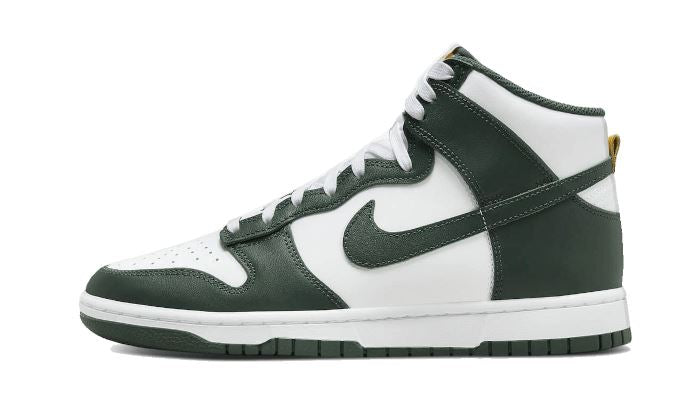 Nike Dunk High Australia – limitierter Sneaker bei Shade Studios
