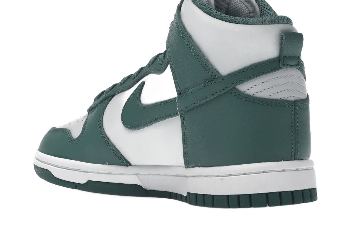 Nike Dunk High Bicoastal – limitierter Sneaker bei Shade Studios
