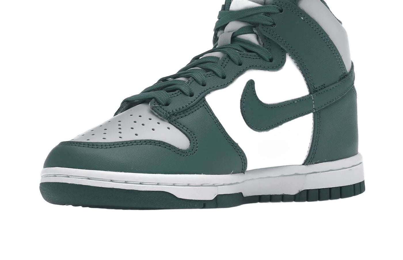 Nike Dunk High Bicoastal – limitierter Sneaker bei Shade Studios