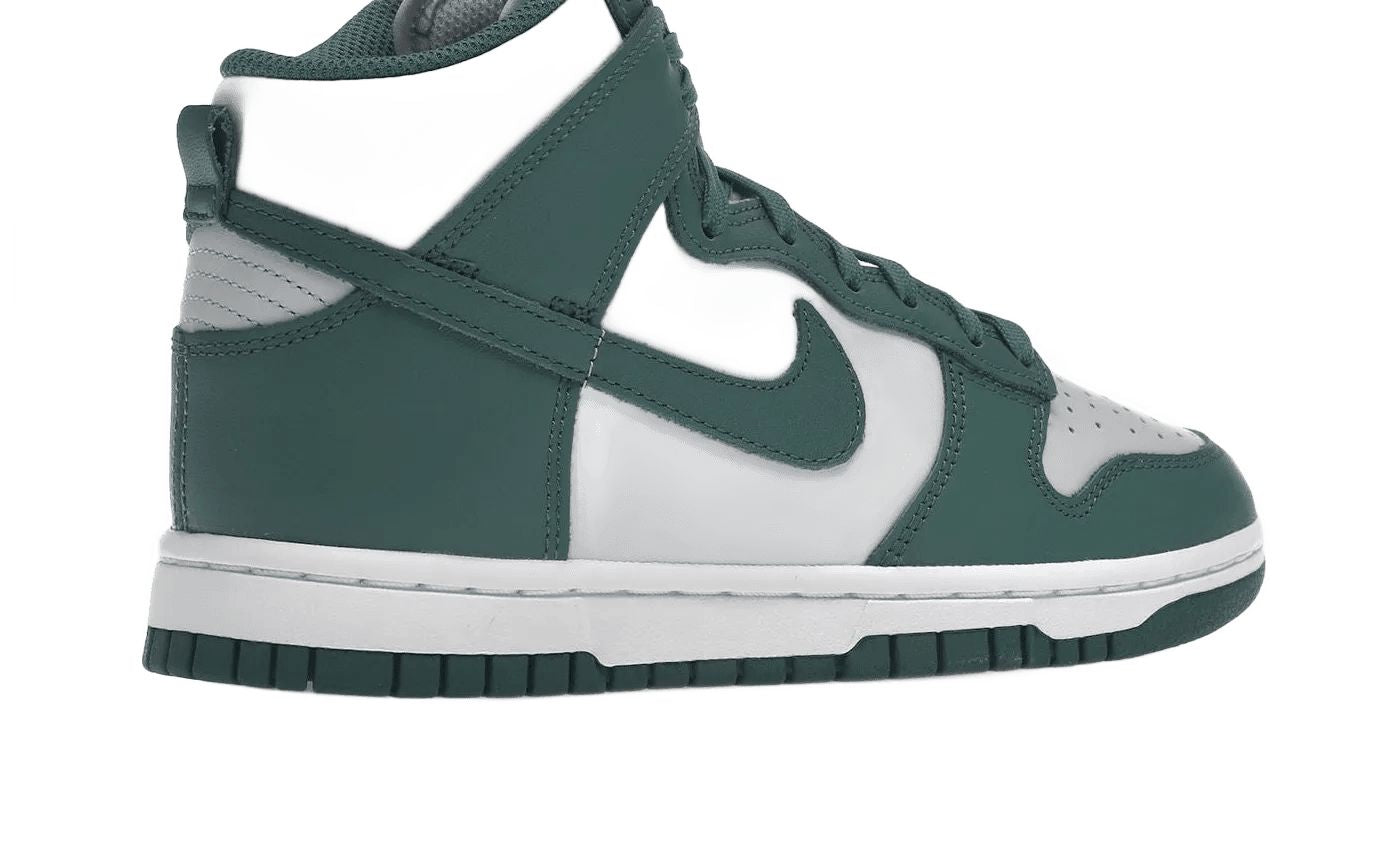 Nike Dunk High Bicoastal – limitierter Sneaker bei Shade Studios