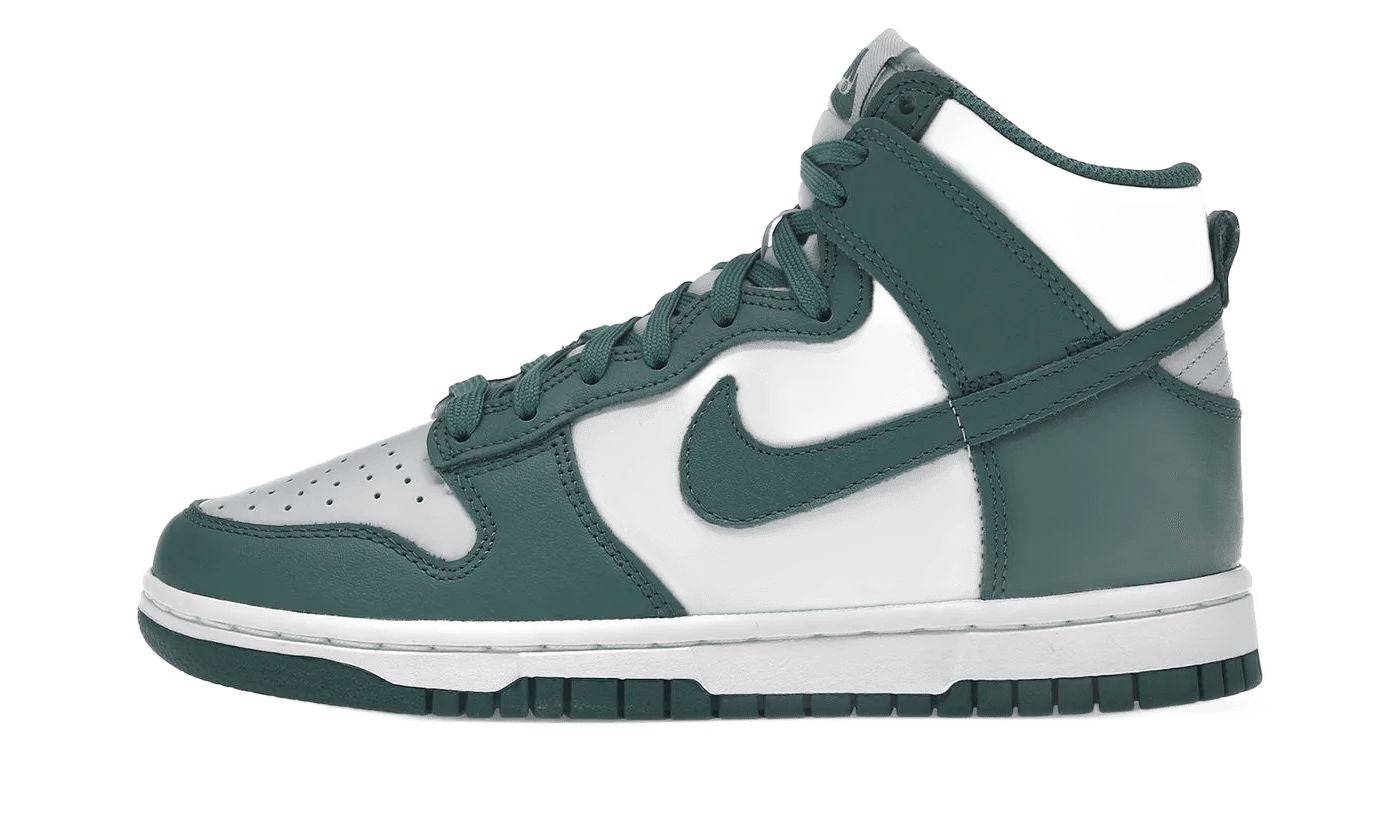 Nike Dunk High Bicoastal – limitierter Sneaker bei Shade Studios