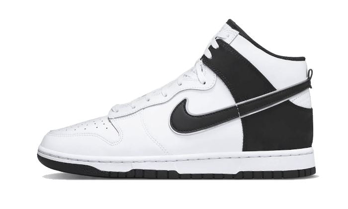 Nike Dunk High Black Camo – limitierter Sneaker bei Shade Studios