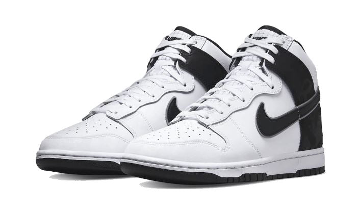 Nike Dunk High Black Camo – limitierter Sneaker bei Shade Studios