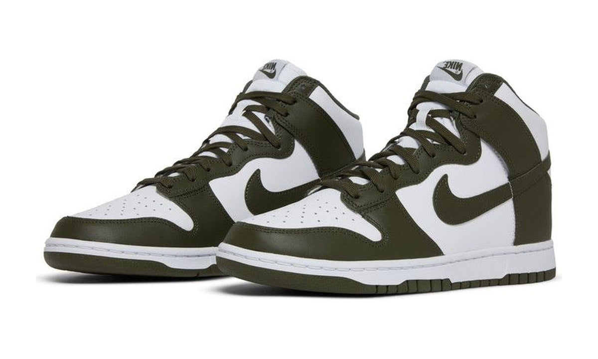 Nike Dunk High Cargo Khaki 2022