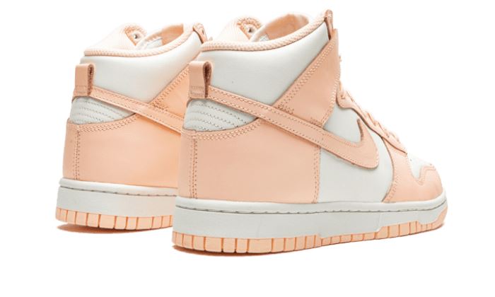 Nike Dunk High Crimson Tint – limitierter Sneaker bei Shade Studios