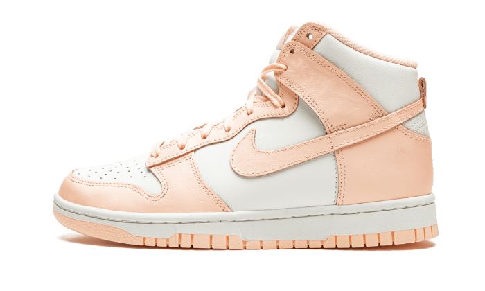 Nike Dunk High Crimson Tint – limitierter Sneaker bei Shade Studios