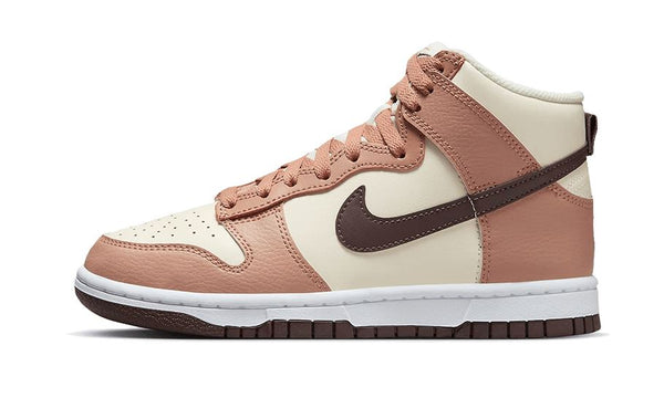 Nike Nike Dunk High Dusted Clay - FQ2755-200