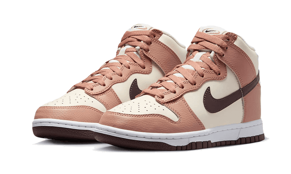 Nike Nike Dunk High Dusted Clay - FQ2755-200