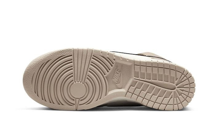 Nike Dunk High Fossil Stone – limitierter Sneaker bei Shade Studios