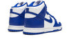 Nike Nike Dunk High Game Royal - DD1399-102 / DB2179-102