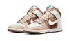 Nike Nike Dunk High Light Chocolate - DH5348-100