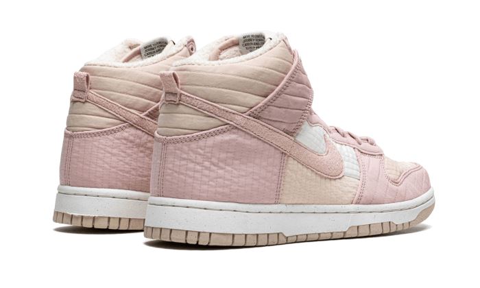 Nike Dunk High LX Next Nature Pink Oxford – limitierter Sneaker bei Shade Studios