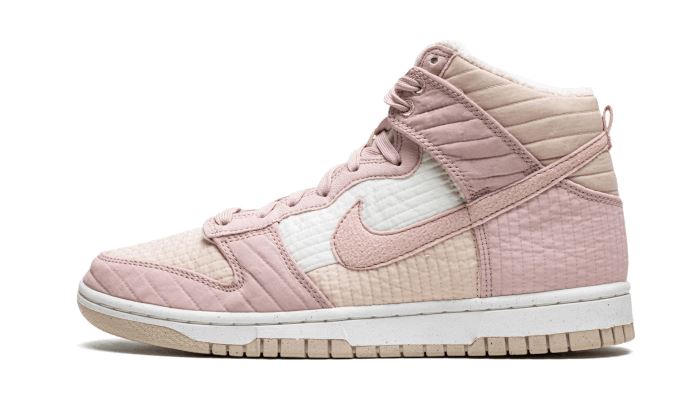 Nike Dunk High LX Next Nature Pink Oxford – limitierter Sneaker bei Shade Studios