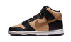 Nike Nike Dunk High LXX Black Flax - DX0346-001