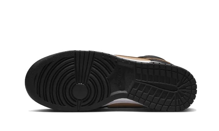 Nike Dunk High LXX Black Flax – limitierter Sneaker bei Shade Studios