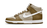Nike Dunk High Mocha