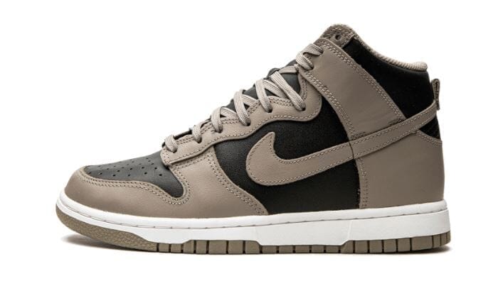 Nike Dunk High Moon Fossil - DD1869-002
