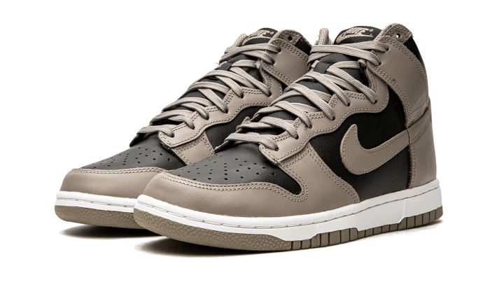 Nike Dunk High Moon Fossil – limitierter Sneaker bei Shade Studios