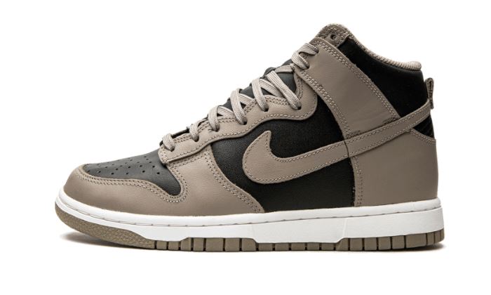 Nike Dunk High Moon Fossil – limitierter Sneaker bei Shade Studios
