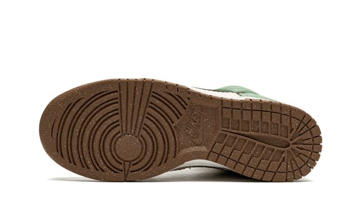 Nike Dunk High Next Nature Summit White – limitierter Sneaker bei Shade Studios