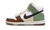 Nike Nike Dunk High Next Nature Summit White - DN9909-100