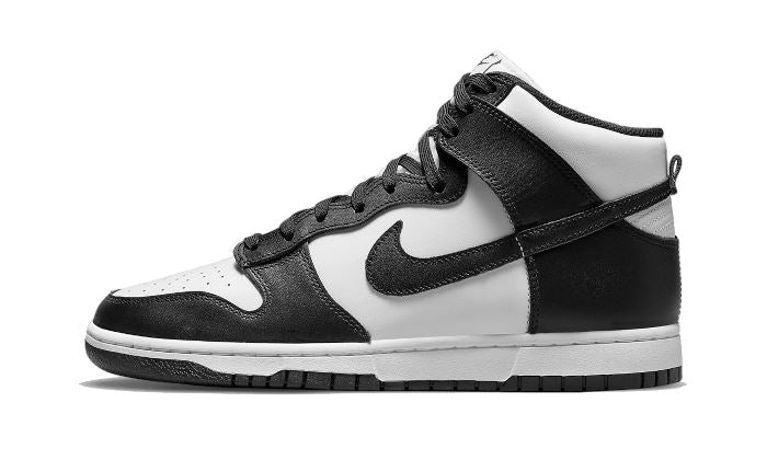 Nike Dunk High Panda (2021) – limitierter Sneaker bei Shade Studios