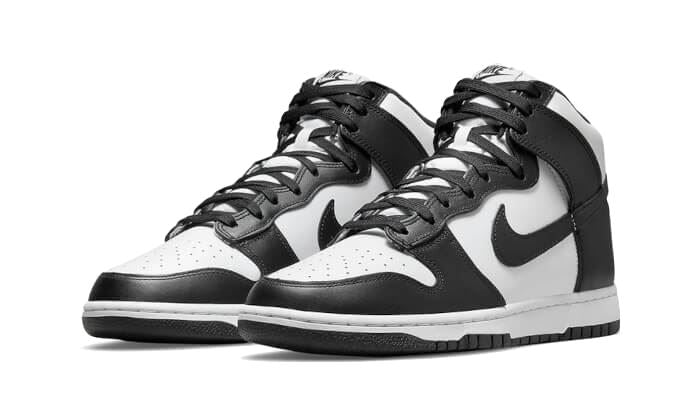 Nike Dunk High Panda (2021) – limitierter Sneaker bei Shade Studios