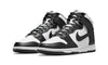 Nike Dunk High Panda (2021) - DD1869-103 / DD1399-105 / DB2179-103