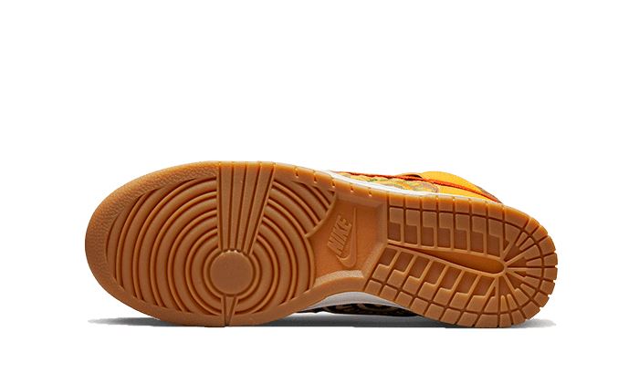 Nike Dunk High PRM Somos Familia – limitierter Sneaker bei Shade Studios