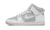 Nike Dunk High Retro Grey White - DJ6189-100