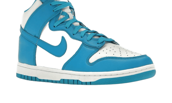 Dunk High Retro Laser Blue - DD1399-400