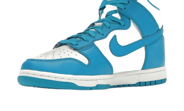 Dunk High Retro Laser Blue - DD1399-400